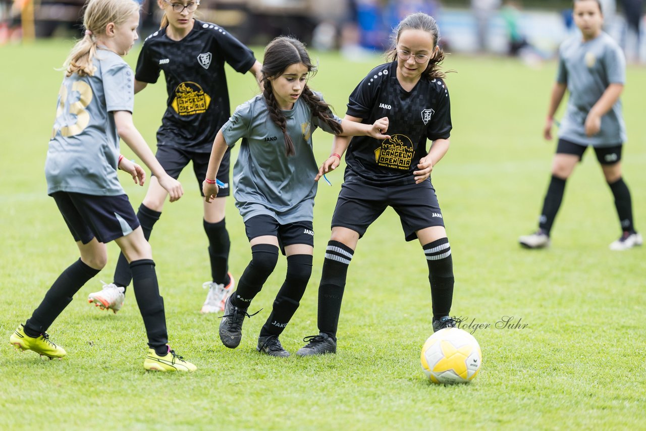 Bild 430 - Loewinnen Cup
